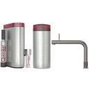 Quooker Front | Reservoirs COMBI+ | CUBE & Filter | Gunmetal